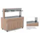 Professional Athena Heated Buffet System
