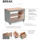 Модуль BREAK для буфета