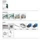 ProChef Refrigerated Countertop Drop-In ProChef Refrigerated Countertop Drop-In