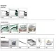 Commercial Grade Heated Drop-In Countertop Commercial Grade Heated Drop-In Countertop
