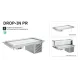 ProChef Refrigerated Countertop Drop-In ProChef Refrigerated Countertop Drop-In