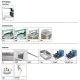 Stainless Steel Drop-In Refrigerated Unit with Digital Control Stainless Steel Drop-In Refrigerated Unit with Digital Control