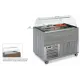 Chic Giunone Buffet Serving Cart