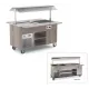 HOT AND COLD BUFFET  HEKO 6 MIX