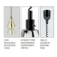Lampe Infrarouge Suspendue - Helios Air P1
