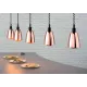 Lampe Infrarouge Suspendue - Helios Air P1