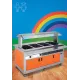 Chilled Buffet for Young Diners
