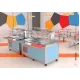 Chilled Buffet for Young Diners