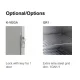 Professional Grade Food Service Cart