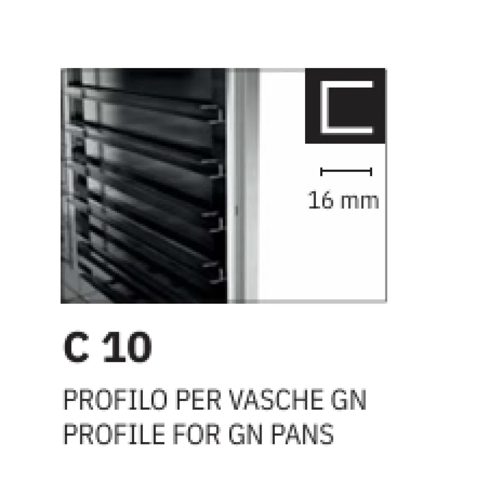 Praktiline Banketi Tõstuk NEUTROVEGA 2 SH C10