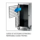Professional Grade Food Service Cart