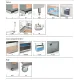 Refrigerated Self-Service Buffet with Premium Worktop