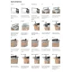 Premium Omnia 5 Buffet with Heated Compartment