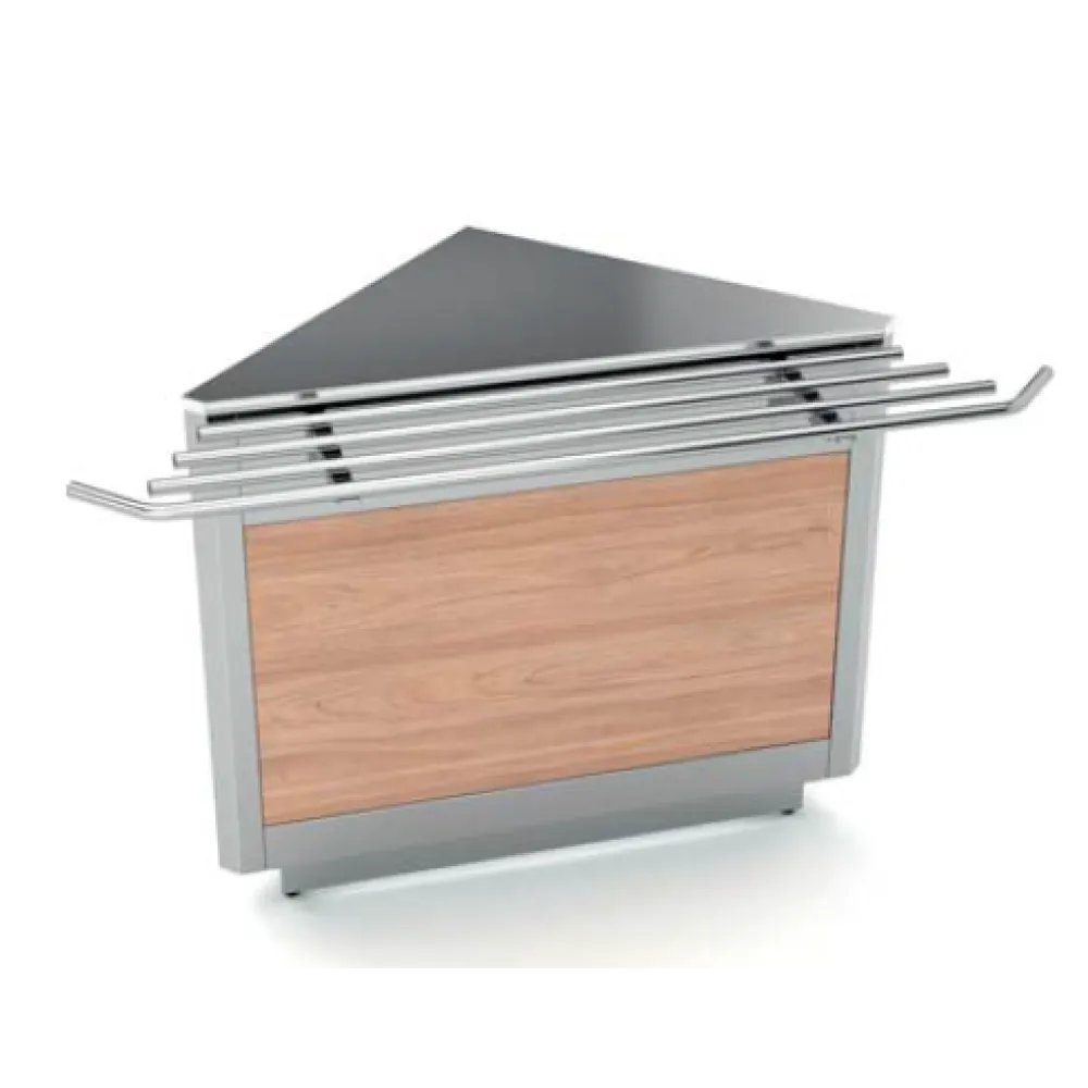 MOODUL OMNIA A90S 90° KITSAS