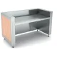 Module Neutre avec Étagère Omnia 3Cook