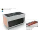 DRY HEATED BUFFET OMNIA 5 DRY