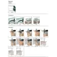 OMNIA 3RV/SF Ventilaatoriga Jahutusbuffet