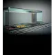 Omnia 4BM Elite Buffet Heater with Custom Finishes