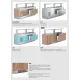 Omnia 4BM Elite Buffet Heater with Custom Finishes