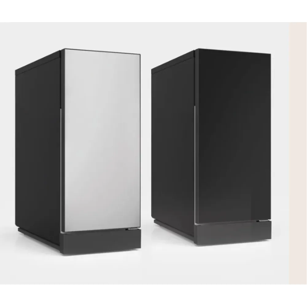 SCHAERER SOUL 12 - Kompaktiškas kavos sprendimas