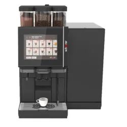 SCHAERER SOUL 12 Mažai naudotas