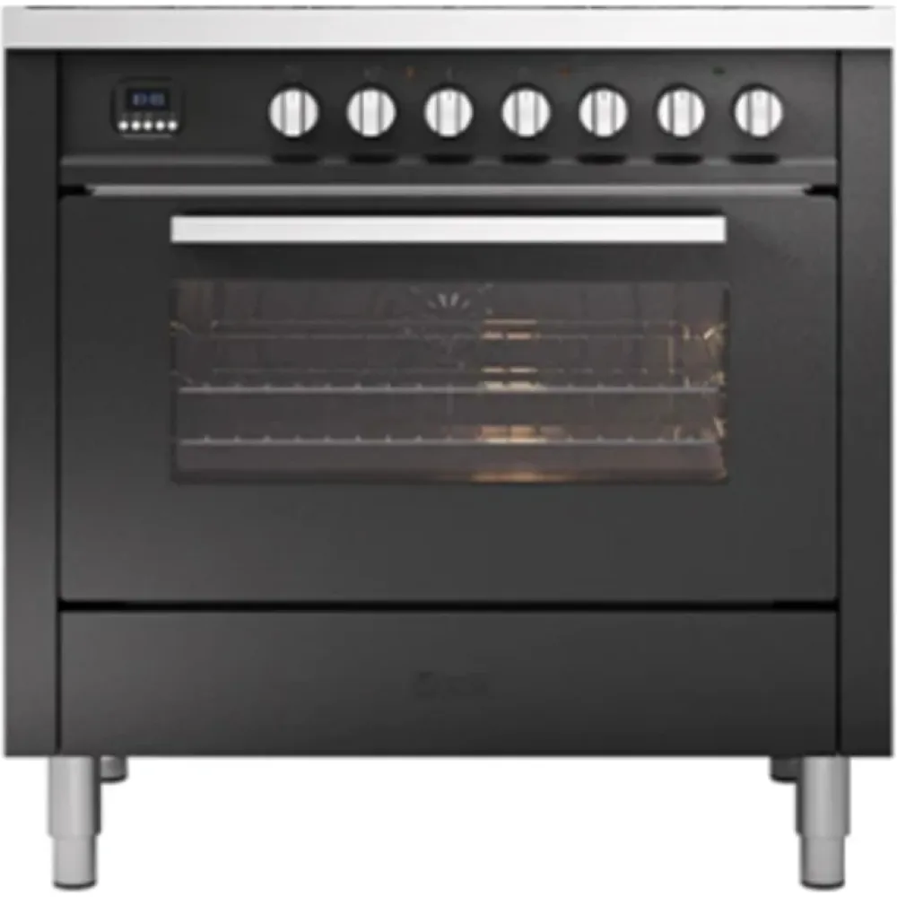 Cuisinière Pro Line 90 cm LBI09WM3 à Induction