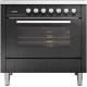 Cuisinière Pro Line 90 cm LBI09WM3 à Induction