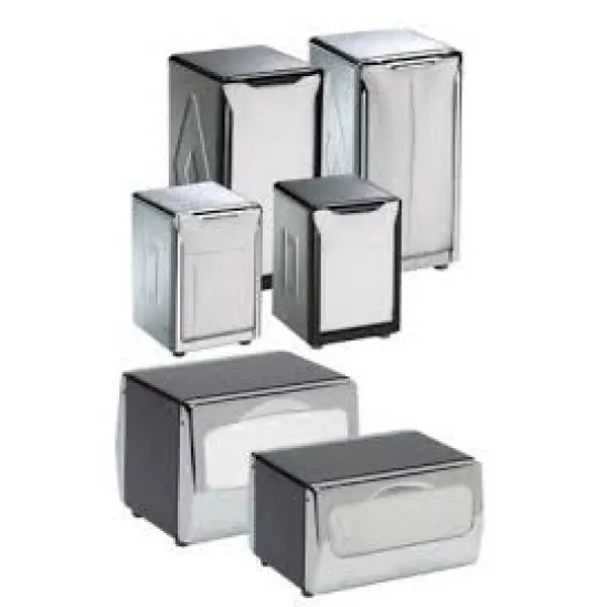 Napkin holders