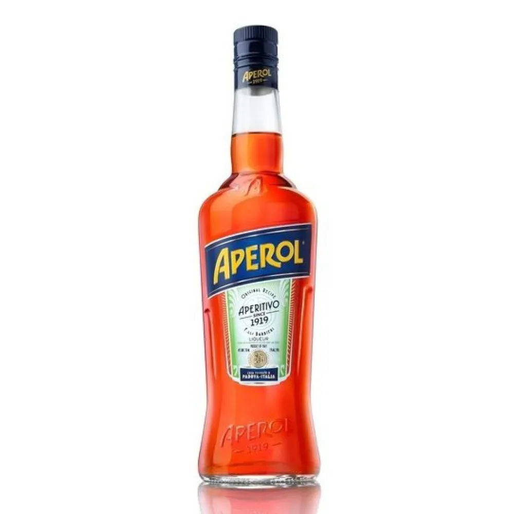 Aperol Italian Liqueur
