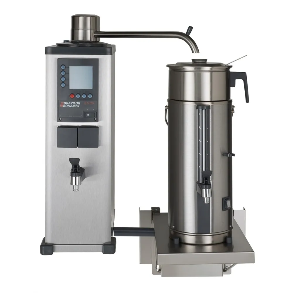 Système de filtration de café B5 HW L/R
