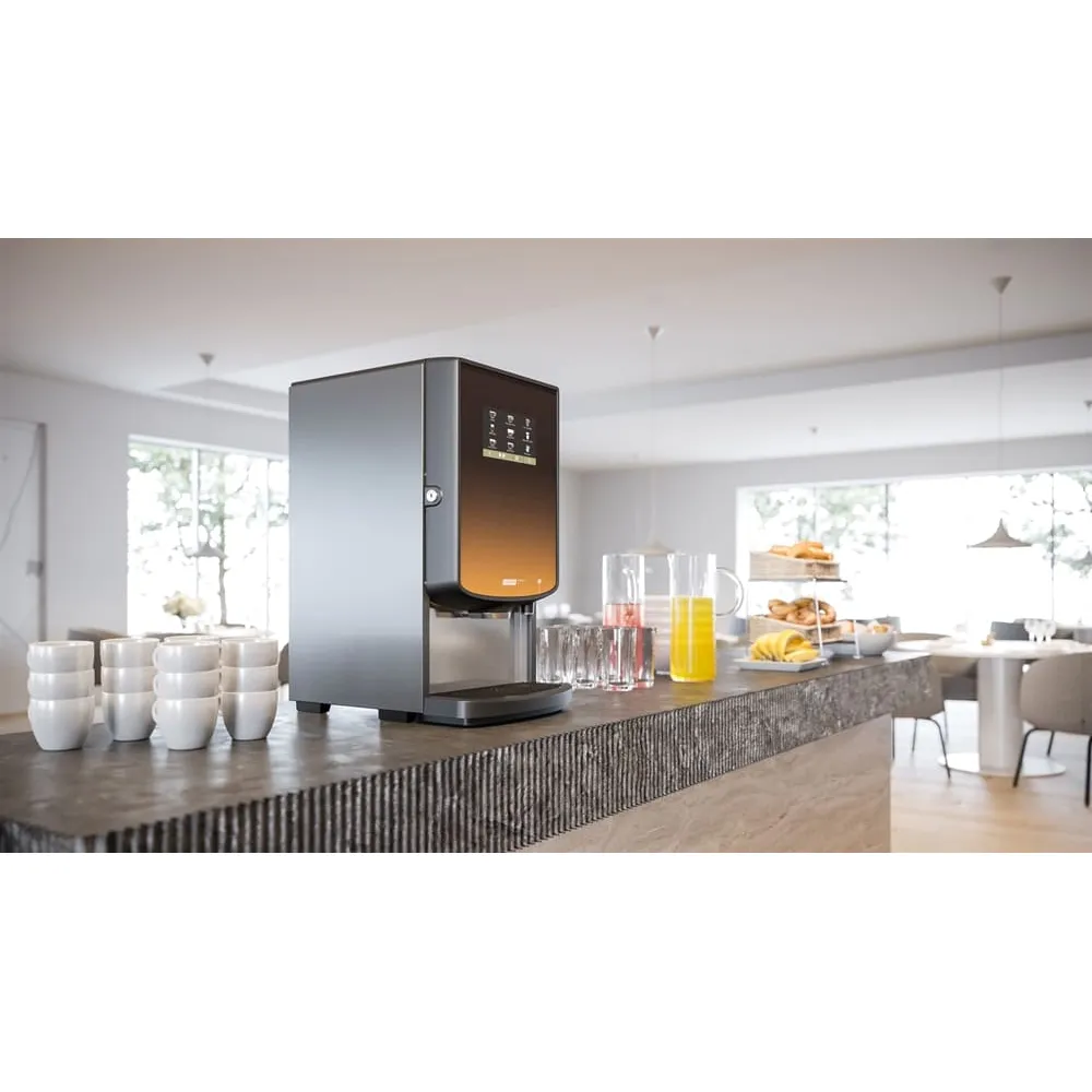BOLERO 43 Coffee Maker - Your Hot Beverage Hub BOLERO 43 Coffee Maker - Your Hot Beverage Hub