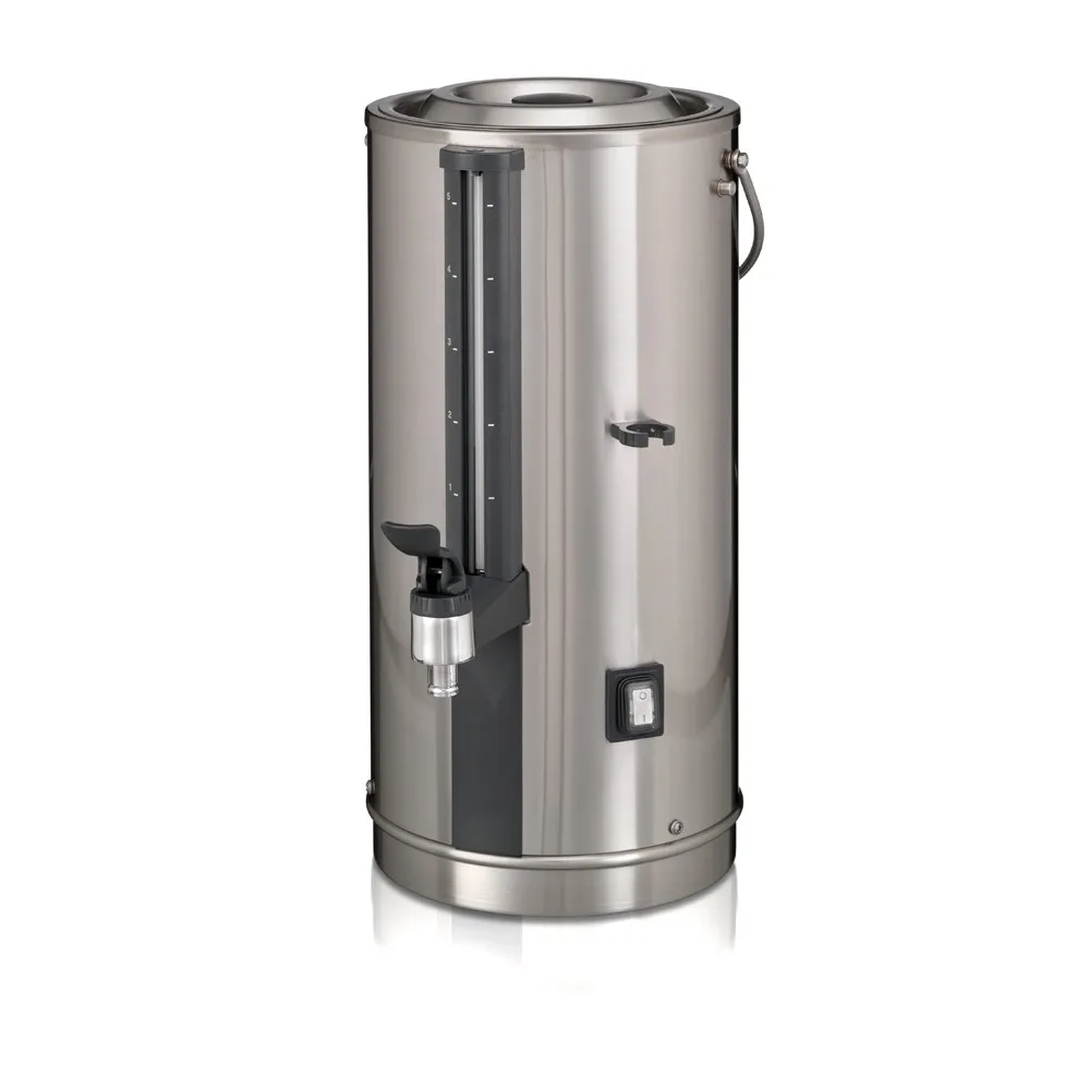 VHG 5 Thermal Water Boiler