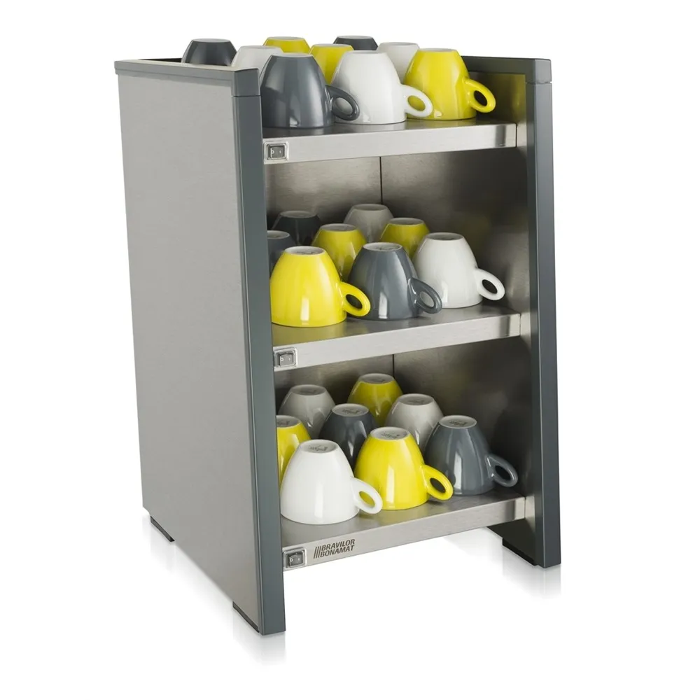 WHK 120 Coffee Cup Heater