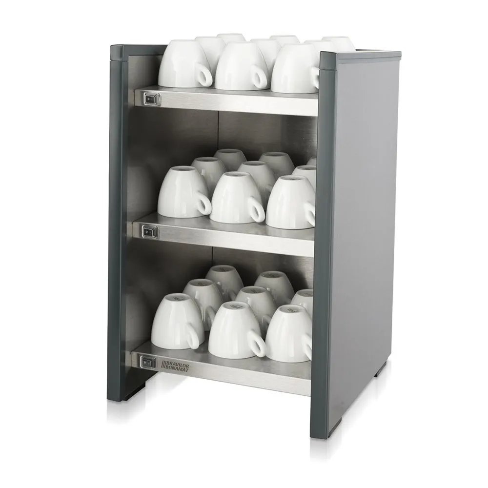 WHK 120 Coffee Cup Heater