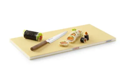 Sushi-tarvikud