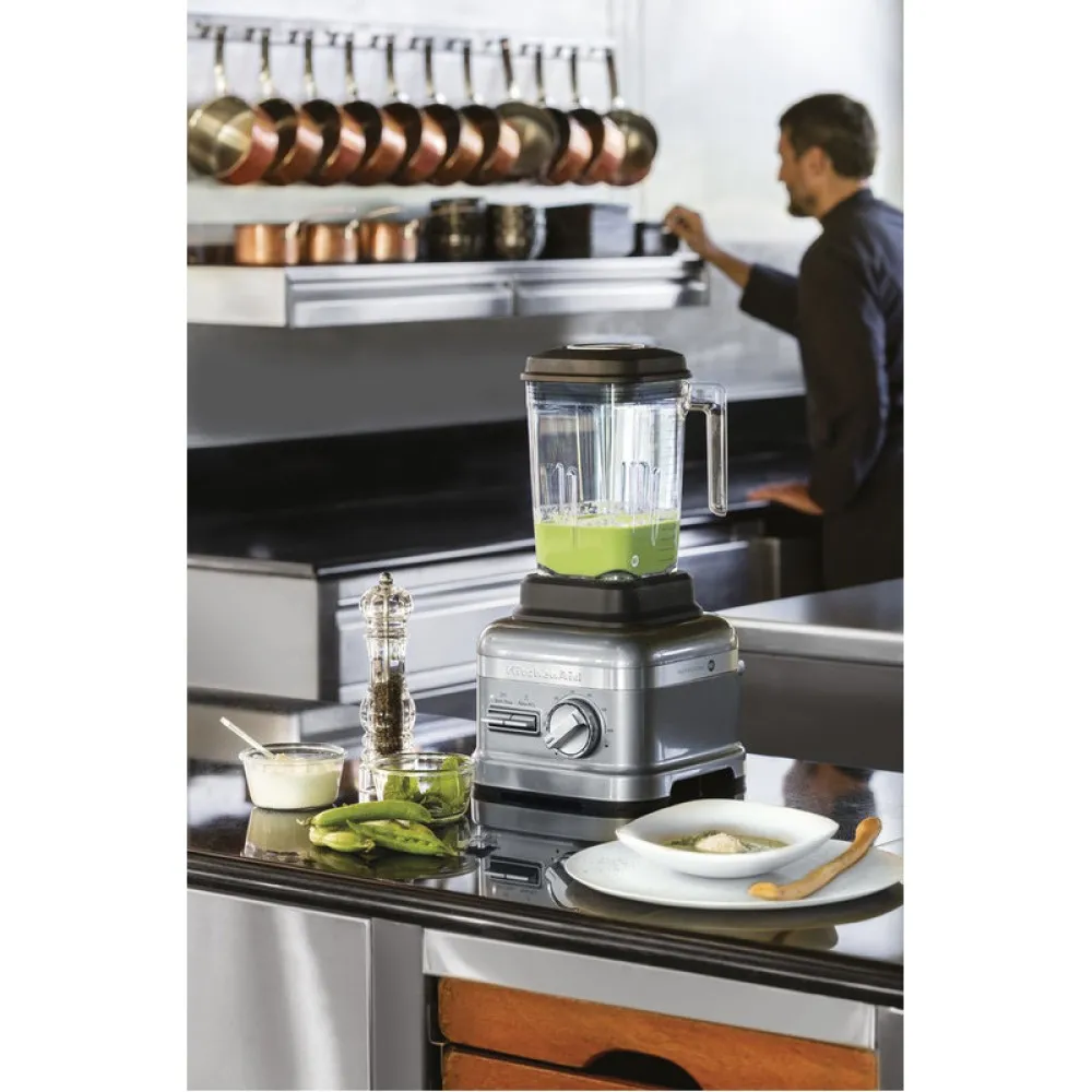 Chef's Choice Power Blender