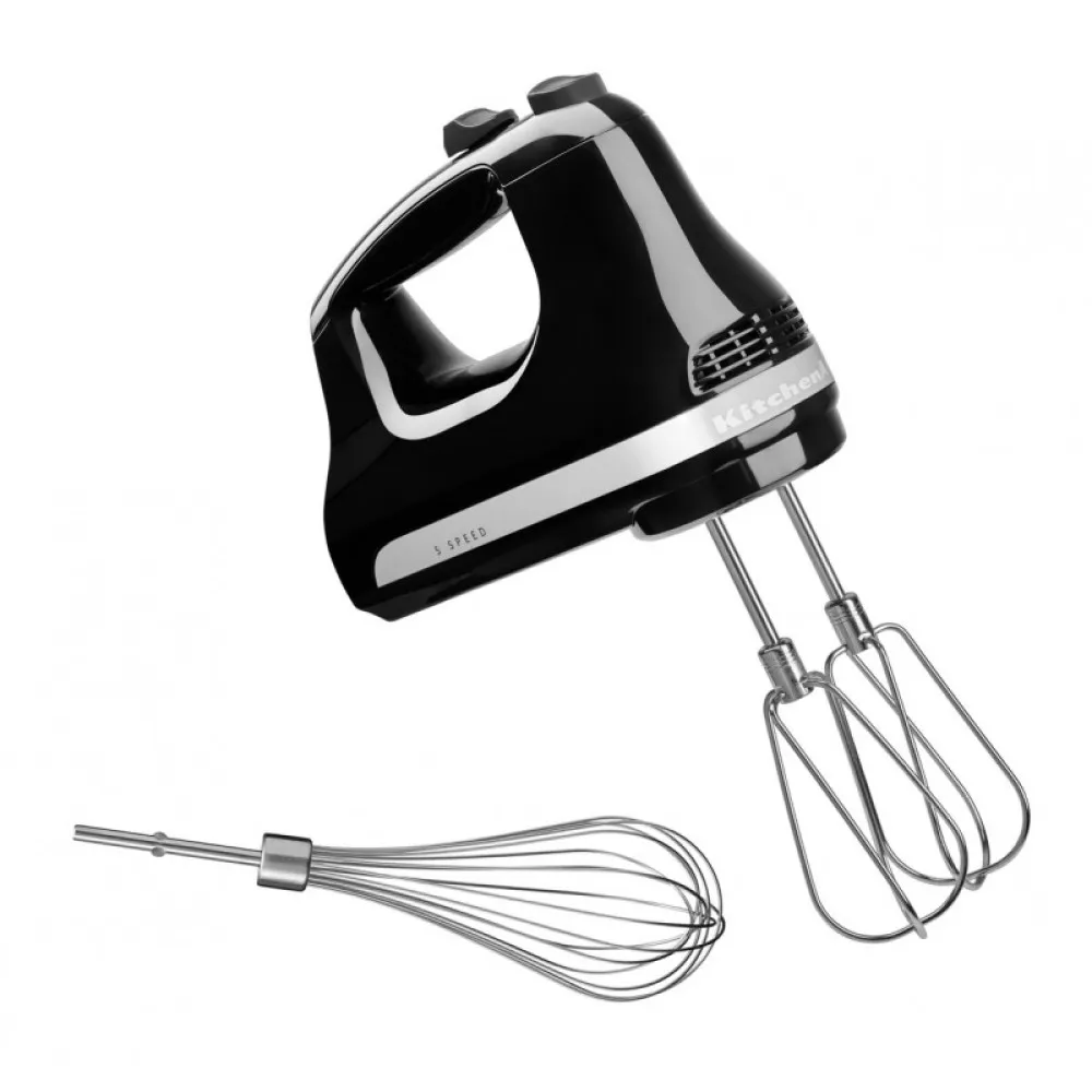Pro Mix Hand Mixer