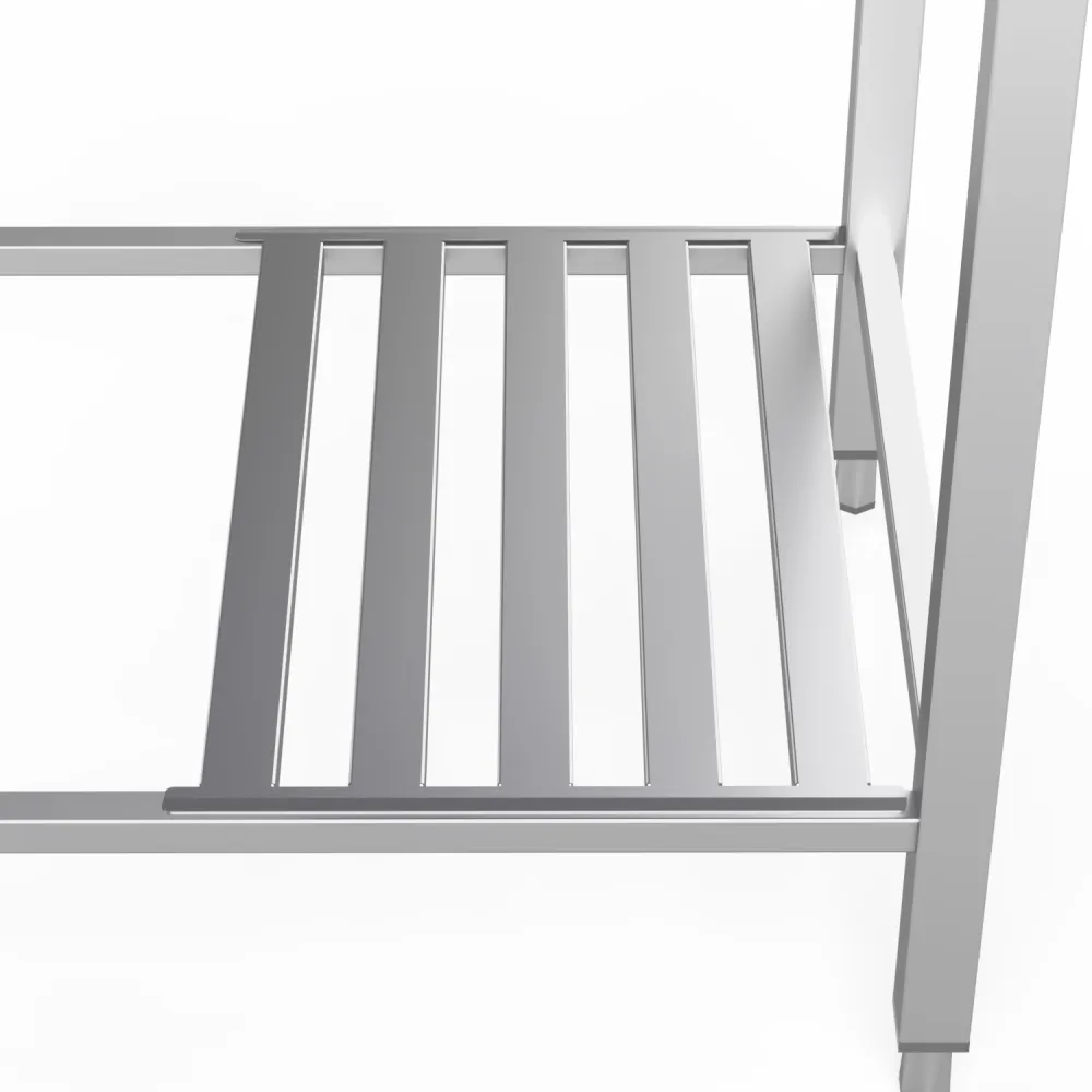 Baseinas 800 - Stilingas Stalas su Kriaukle Jūsų Namams