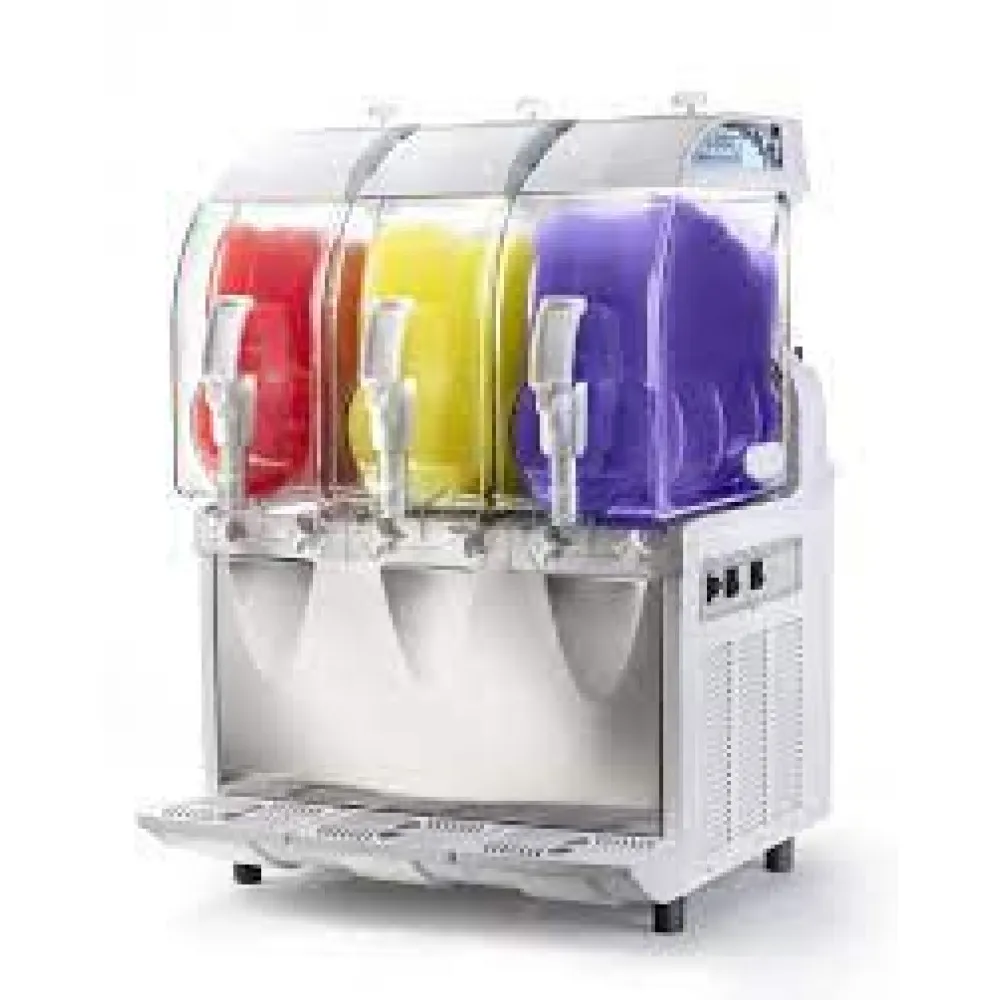 I-PRO 3 Frozen Beverage Station