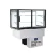 Sliding Door Cold Display Refrigerator