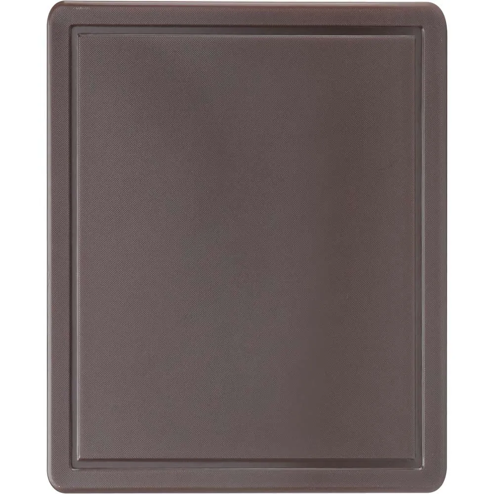 Elegantinė pjaustymo lentelė Stalgast 325/265 juoda