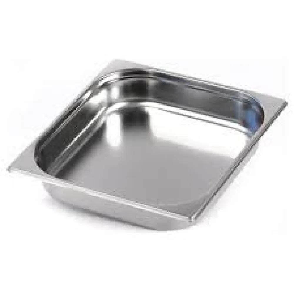Premium GN 2/3 Stainless Steel Food Container Premium GN 2/3 Stainless Steel Food Container