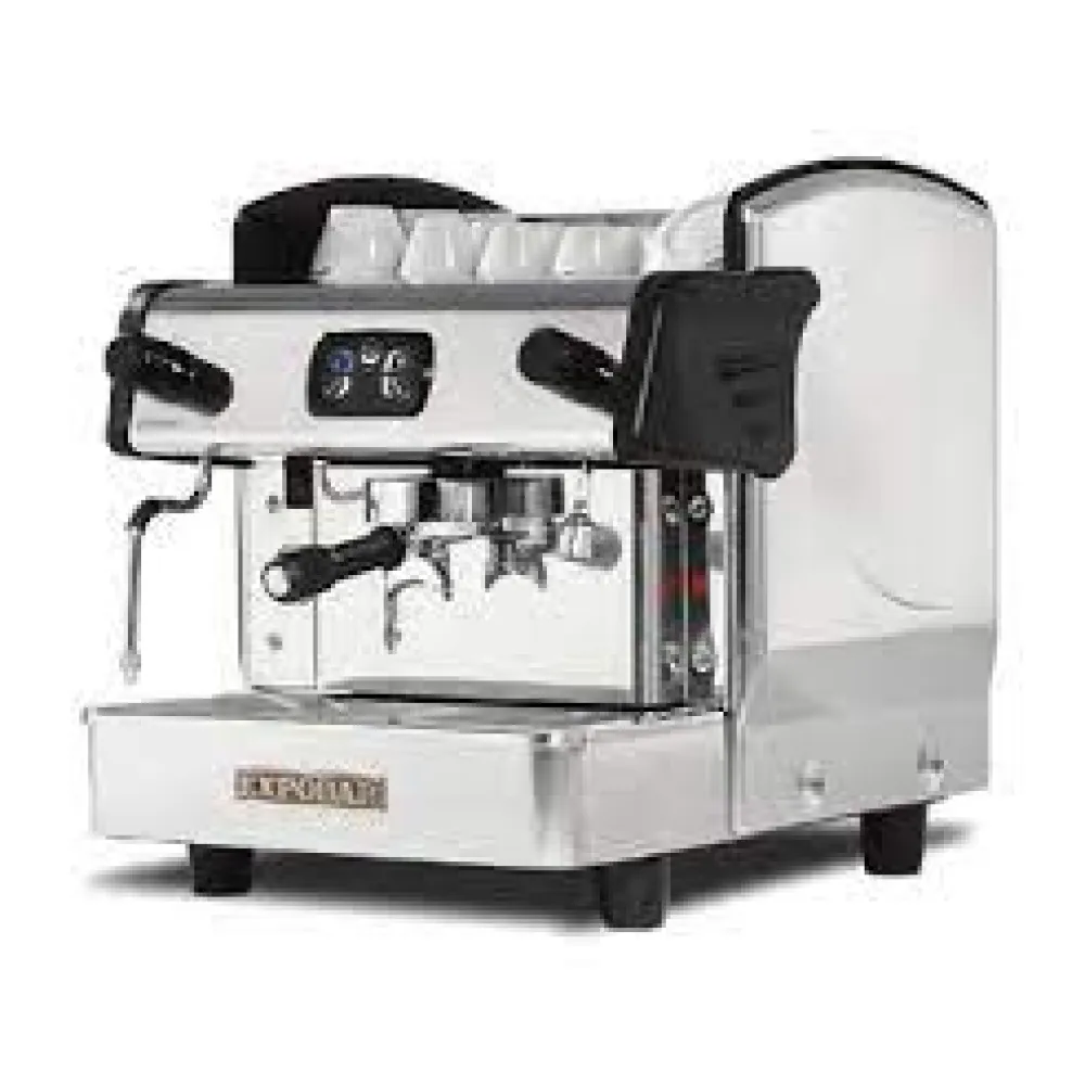 Kavos aparatas Zircon Mini 1gr