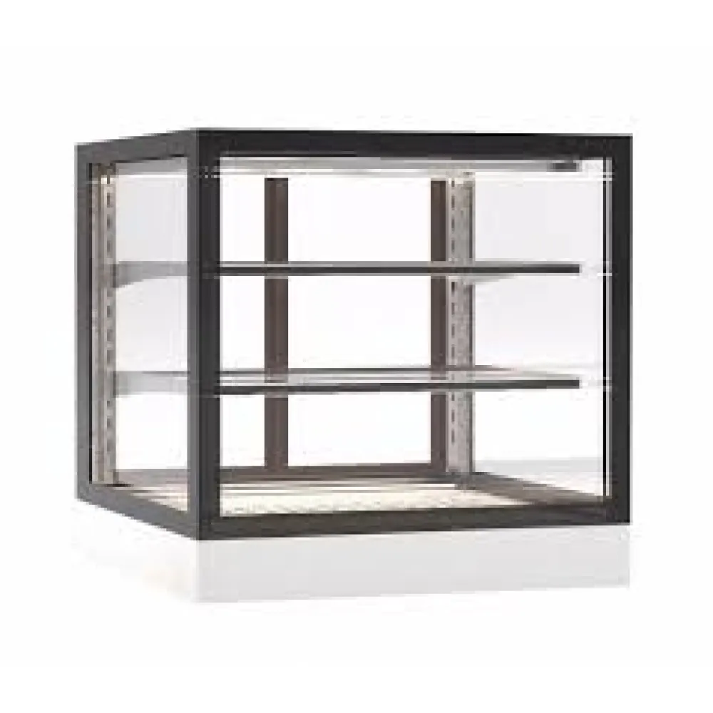 INTEGRO 60/60C Hot Display Case