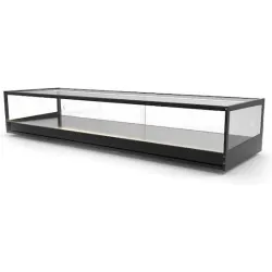 Neutral showcase LOGIC VTLG4-NE Neutral showcase LOGIC VTLG4-NE