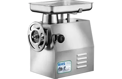 Meat grinders