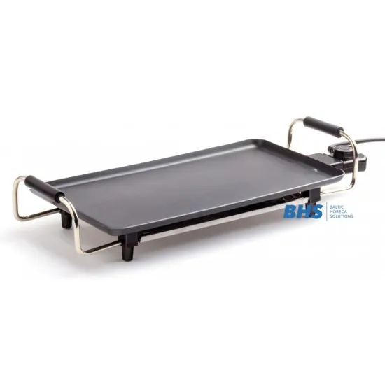 Surfaces chaudes, surfaces de cuisson