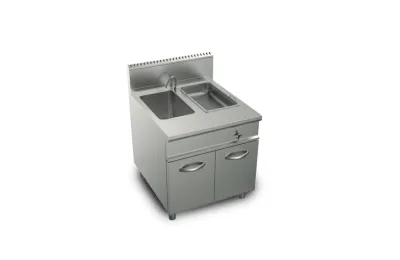 Multi-function gas boiler Aisha