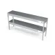 Premium Double Heated Shelf LPK22 1000