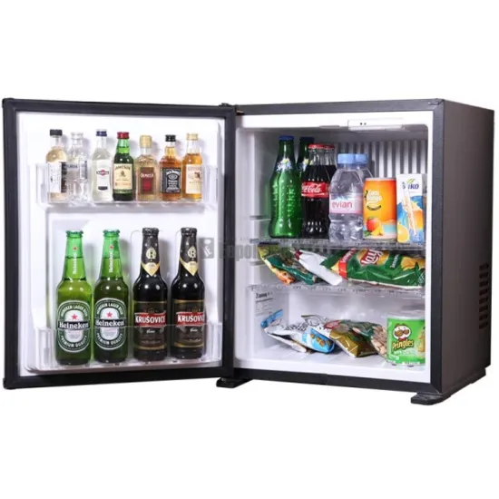 Minibaar hotellidele